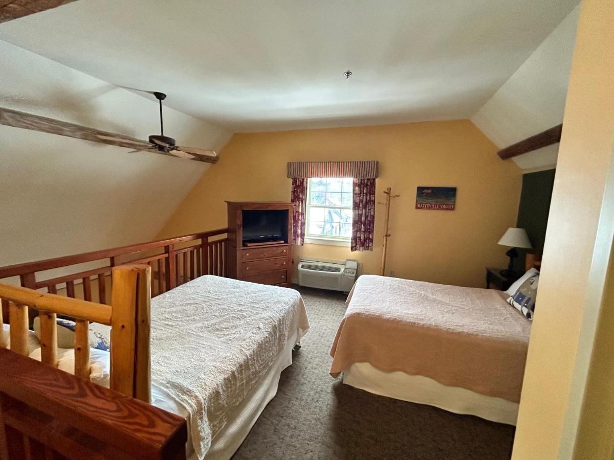 The Common Man Inn, Spa & Lodge Plymouth Extérieur photo