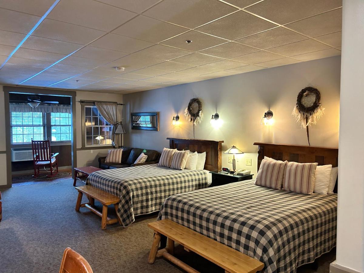 The Common Man Inn, Spa & Lodge Plymouth Extérieur photo