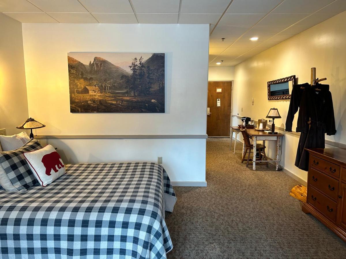 The Common Man Inn, Spa & Lodge Plymouth Extérieur photo