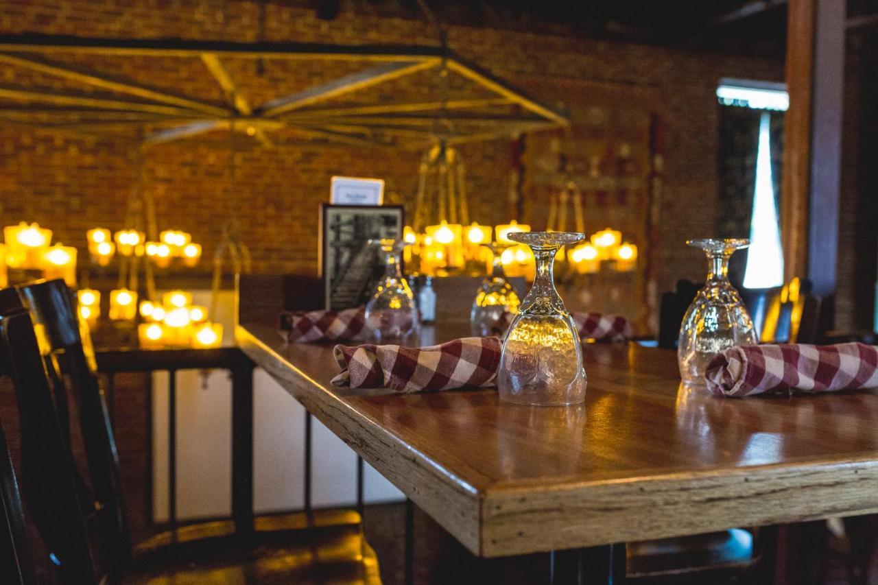 The Common Man Inn, Spa & Lodge Plymouth Extérieur photo