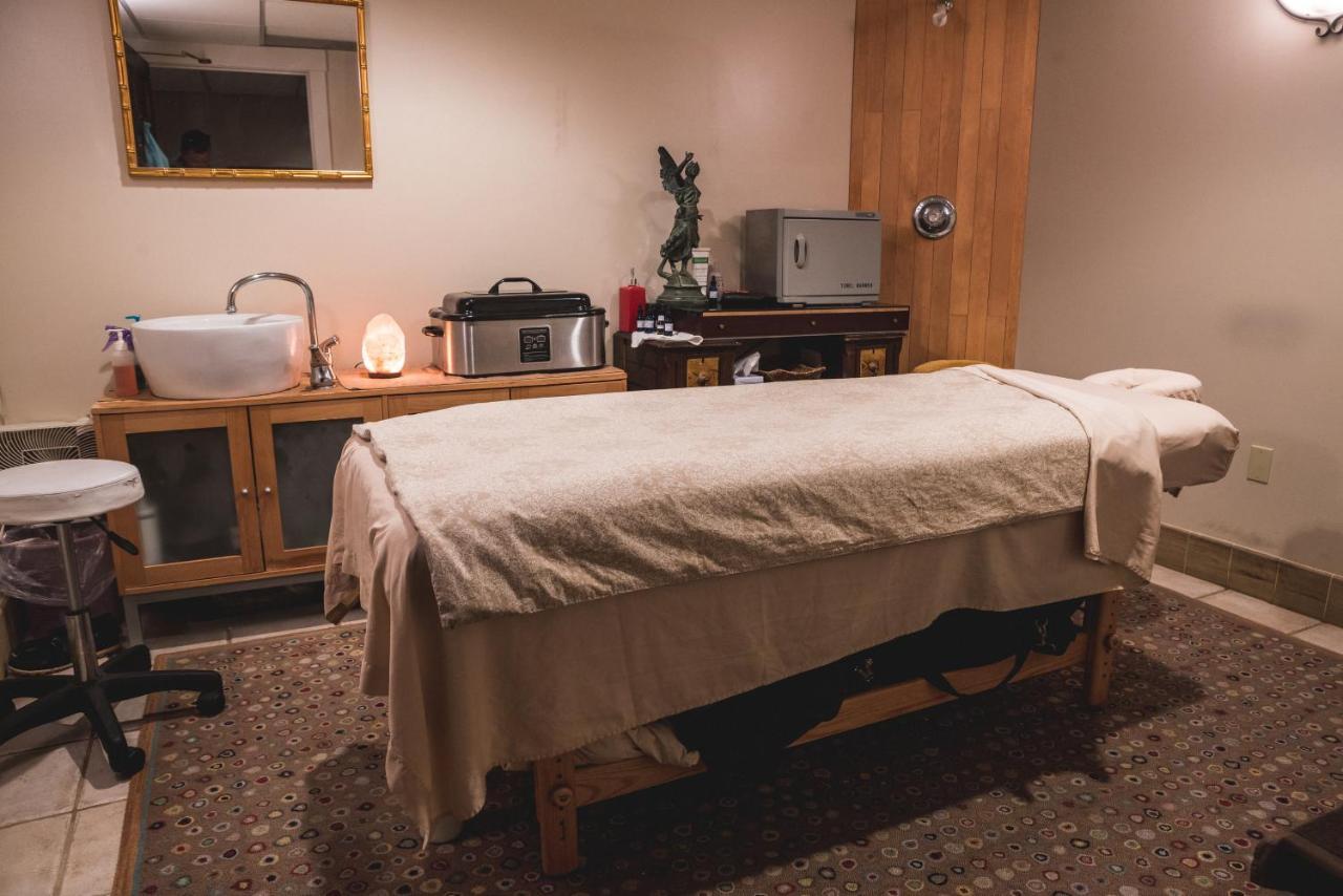 The Common Man Inn, Spa & Lodge Plymouth Extérieur photo