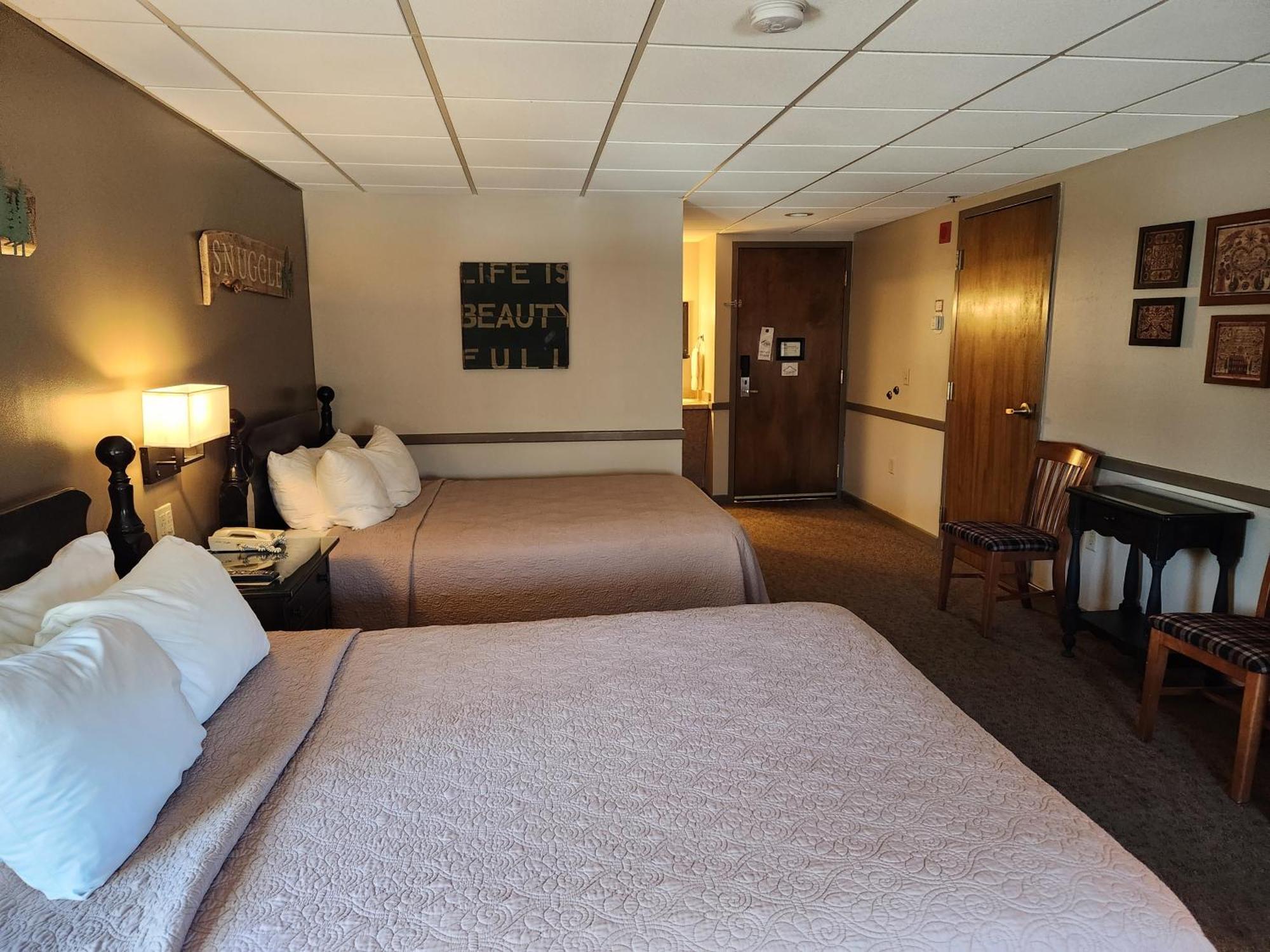 The Common Man Inn, Spa & Lodge Plymouth Extérieur photo