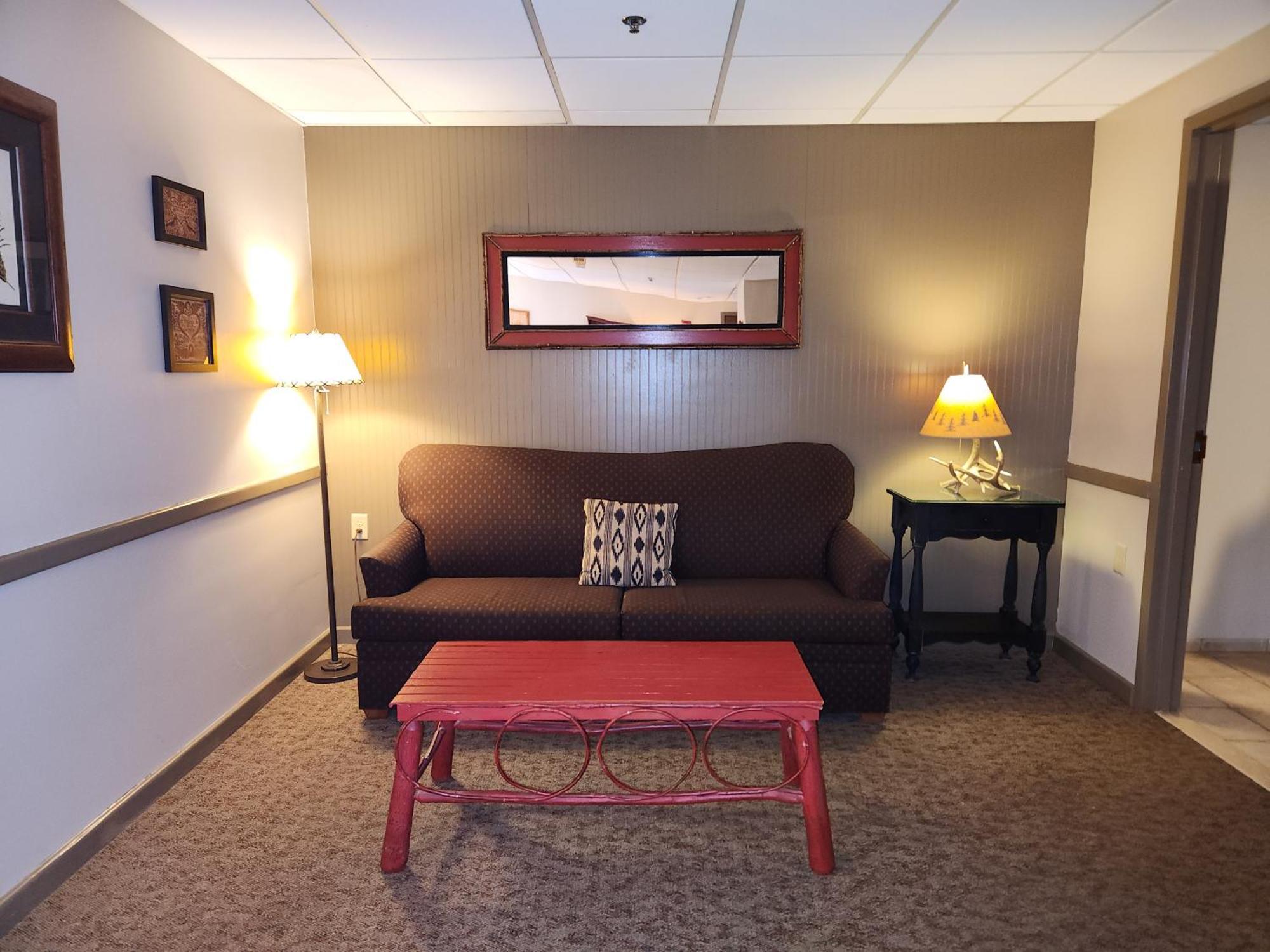 The Common Man Inn, Spa & Lodge Plymouth Extérieur photo