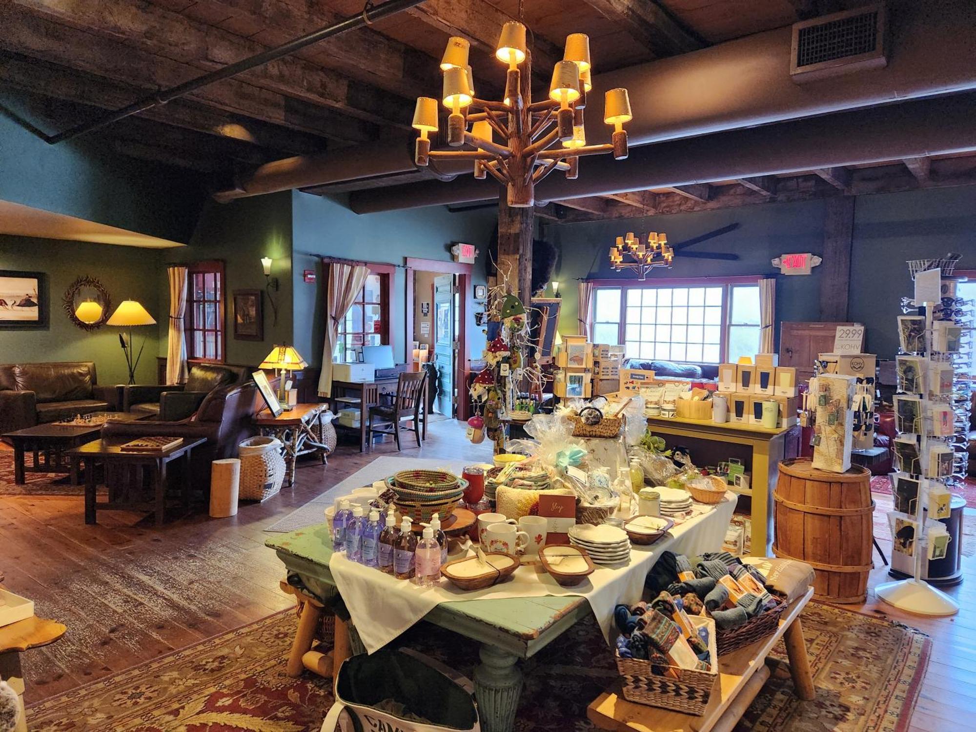 The Common Man Inn, Spa & Lodge Plymouth Extérieur photo
